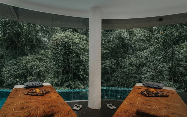 The Ning Resort Ubud