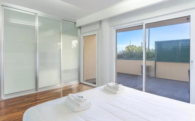 Apartamento Pakisa