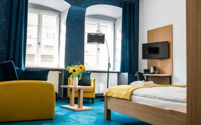 Estate Center Rooms Wozna