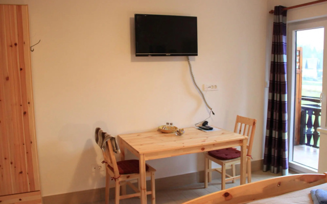 Beautiful Apartment in Bohinjska Bistrica with Barbecue