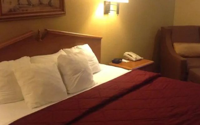 Comfort Inn Boise