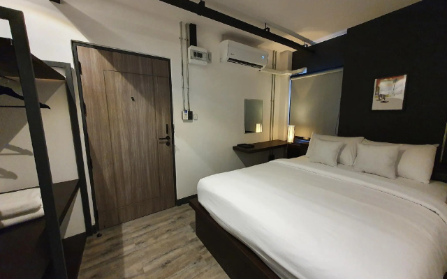 ZK Hotel Chiangmai