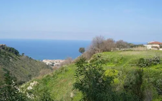 Locazione turistica Lulablu