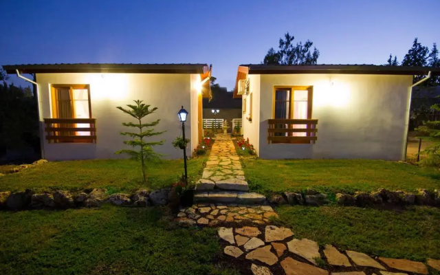 Bellatroun- Hotel/Guest House צימר בלטרון