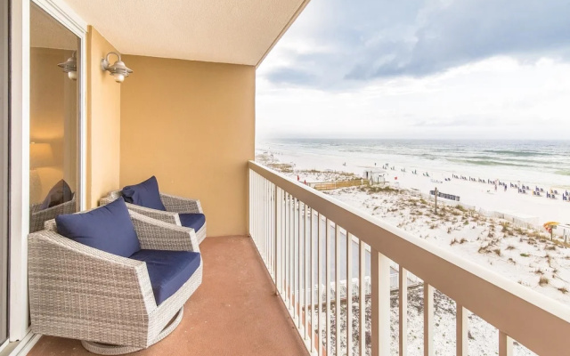 Pelican Beach Resort 410