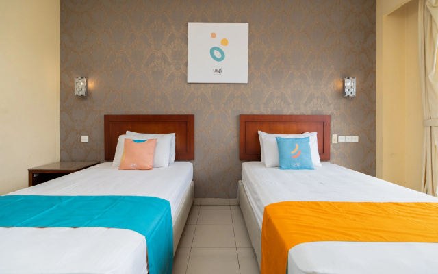 Bogor Indah Nirwana Hotel & Convention