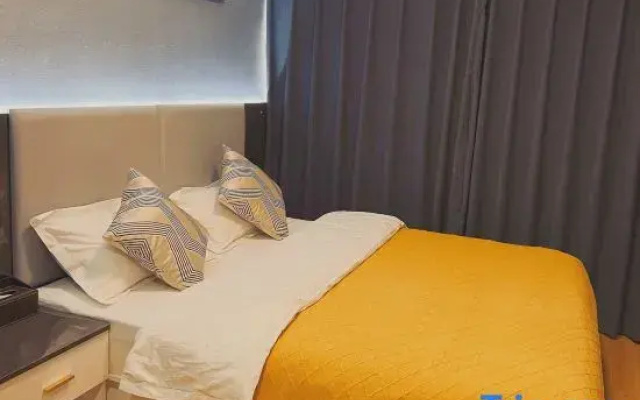 Pingdu Yueya Apartment