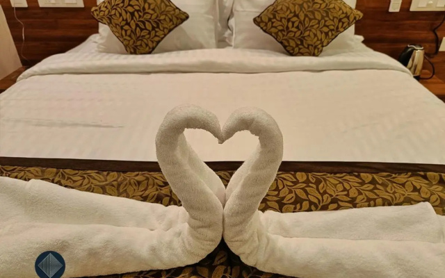 Hotel ESSENCE