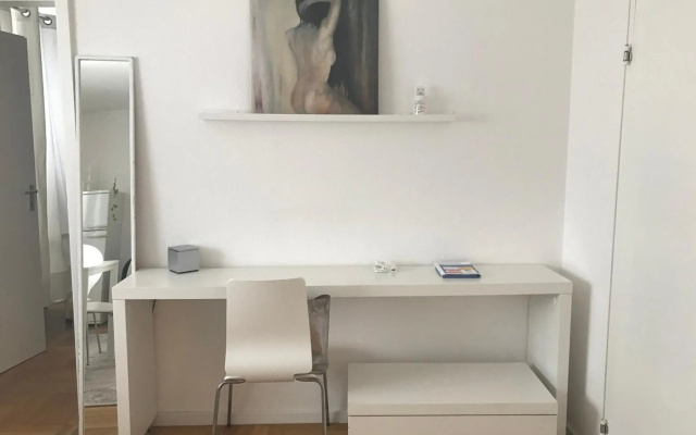Small Home