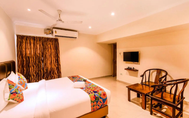 FabHotel Blossoms Service Apartment