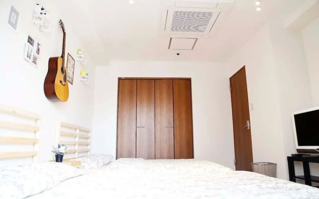 Cozy Home APT Akihabara Okachimachi 3