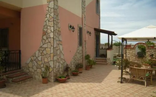 Il Giardino del Sole