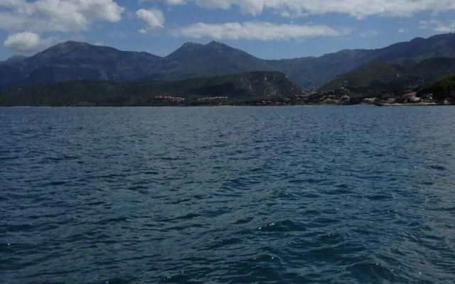 Les Marines Du Soleil