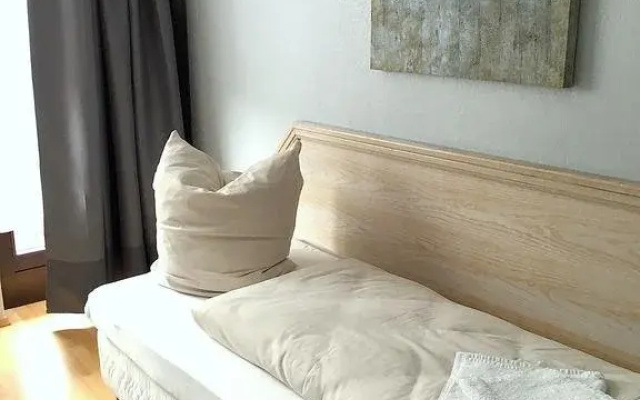 Hotel Zum Wolf