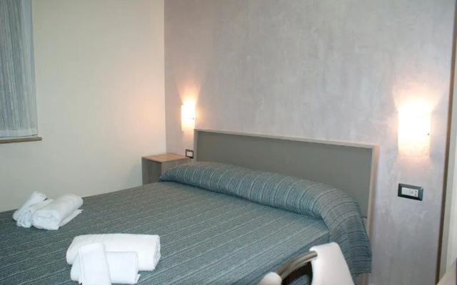 Scilla Resort