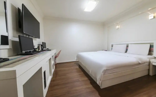Hotel Its
