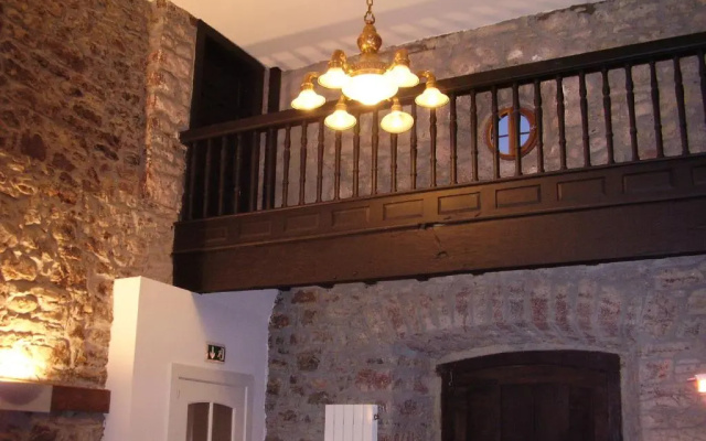 La Casona De Don Santos