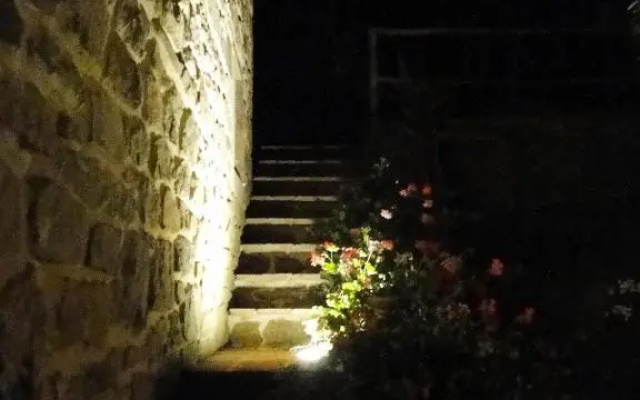 Exclusive Tuscany Villa