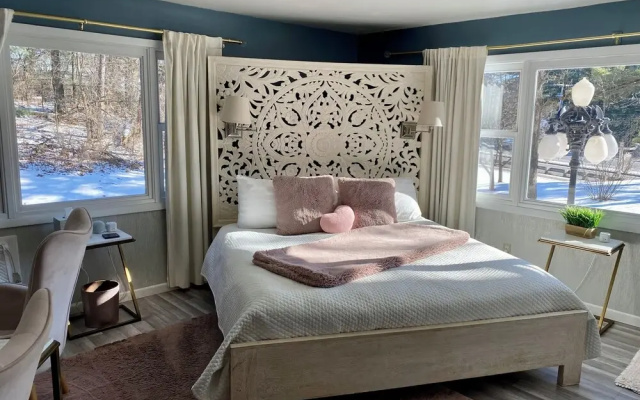 Otter Creek Inn Eau Claire-Altoona