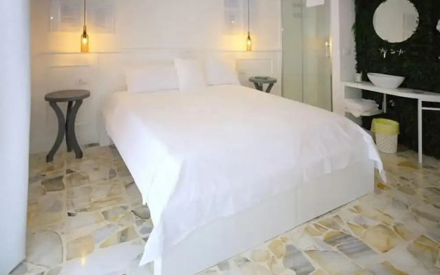 Boite d'Esprit b&b de luxe