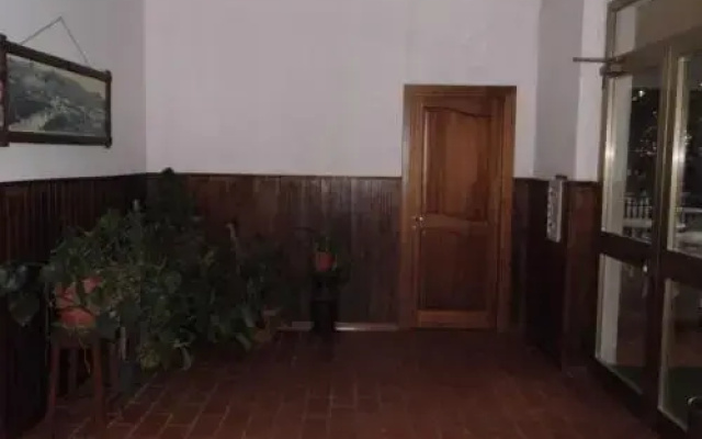 Hotel Valleumbra