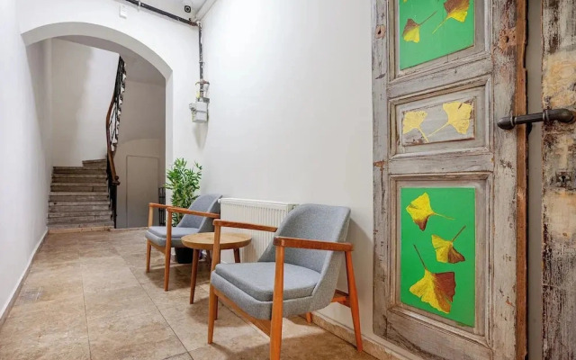Armel Homes Taksim