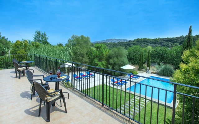 Villa SION