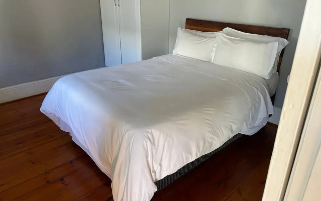 Drifters Haven Accommodations