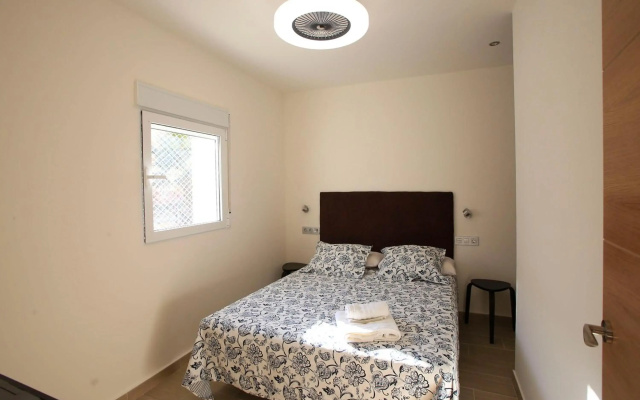 Apartamentos Amanecer Centro