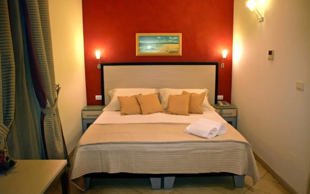 Villa Cibele Residence