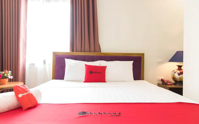 Hotel Mai