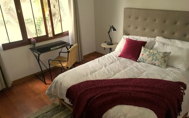 Belma Boutique B&B