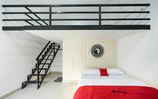JM Guest House Lamaran RedPartner