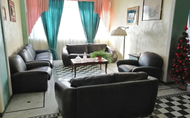 Hotel Podio