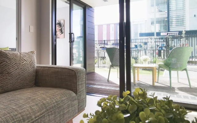 Brand New Lux 2 Bedroom Apartment