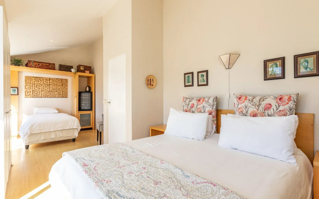 Admiralty B&B