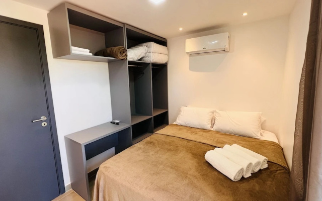 Di-Mare Flat Premium Porto de Galinhas