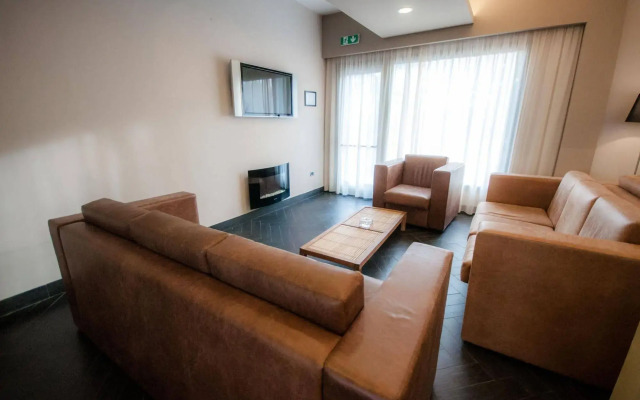 BNS Hotel Francisco