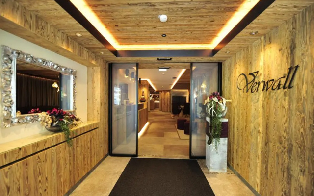 Hotel Verwall