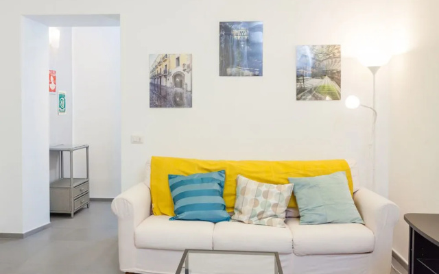 Apartment Boldoni Int. 3 - BH 18