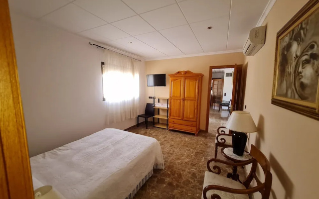 hotel bon lloc