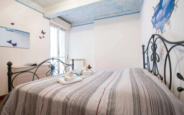 Casa Zefferina