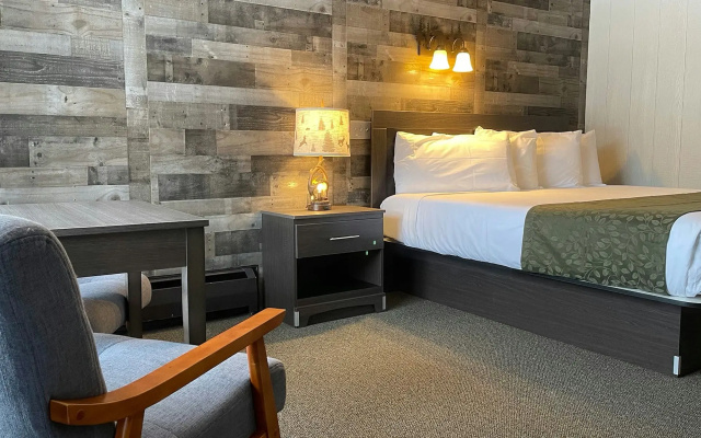Adirondack Lodge Old Forge