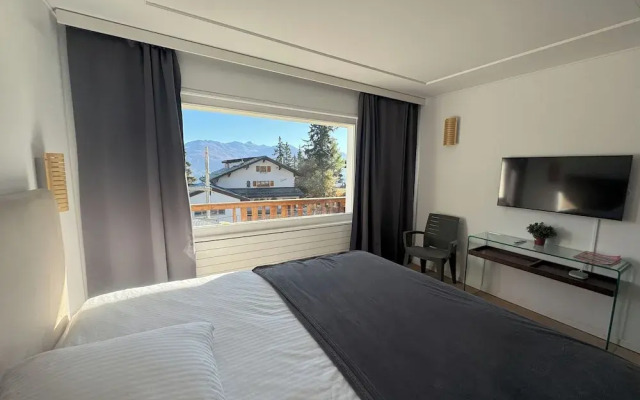 Crans Montana Suites