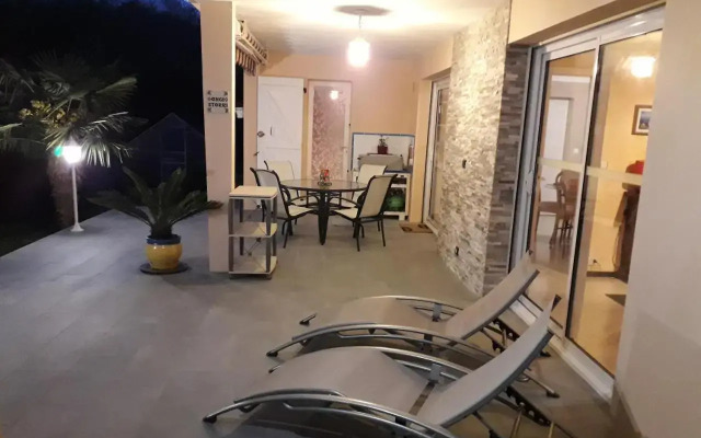 Rez-De-Jardin 50 M² Entre Biarritz Et Capbreton