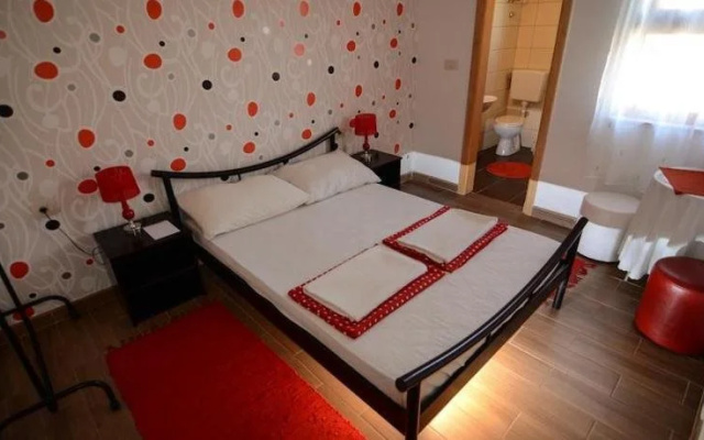 Villa Nar Mostar