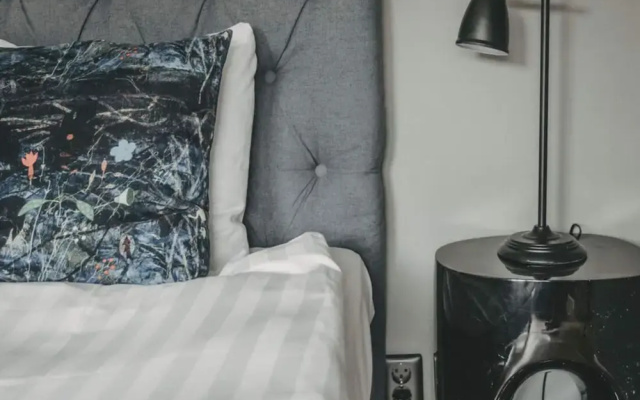 Appealing Vacation Home With Free Breakfast