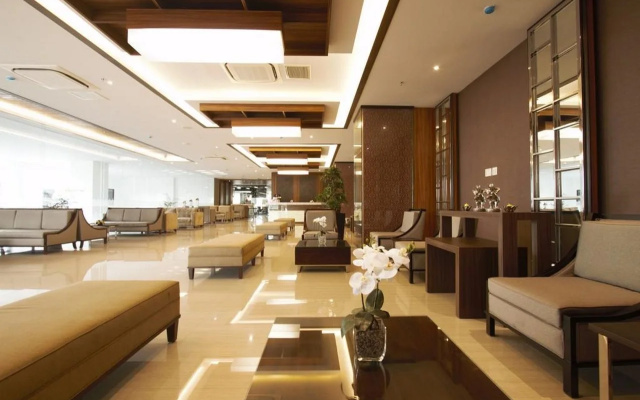 Tara Hotel Yogyakarta