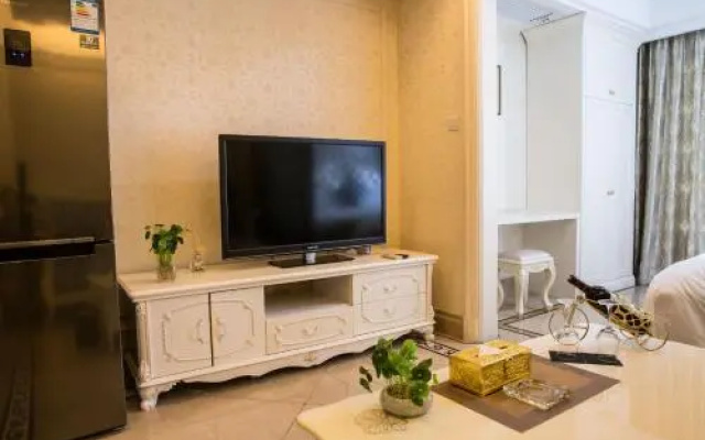 Guangzhou Chunxi Wanyi International Apartment