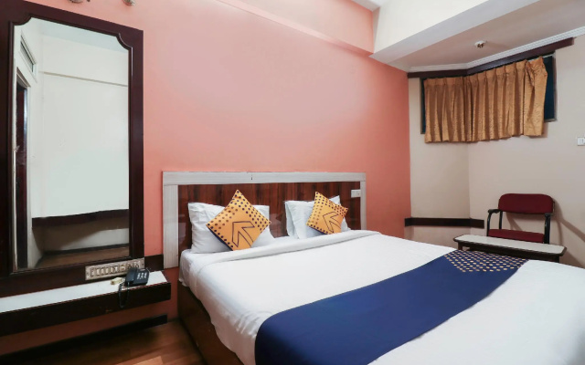 SPOT ON 65593 Yatra Inn